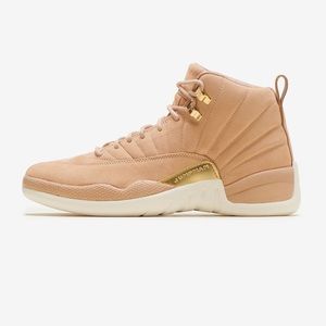 Air Jordan 12 Retro Women’s Shoe